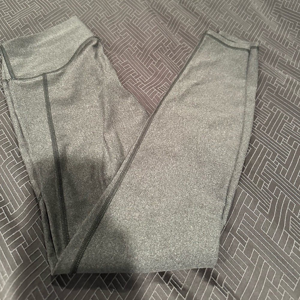 UA Leggings